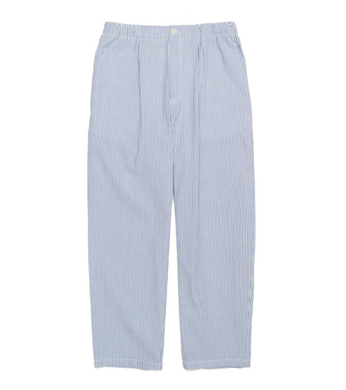 nanamica PANTS Seersucker Club Pants Online Shop to Worldwide