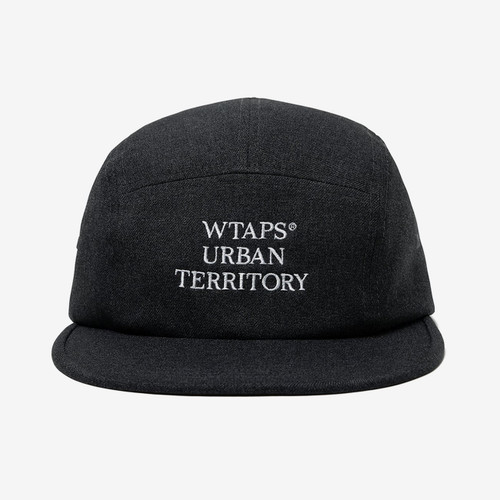帽子 WTAPS BUCKET 01/HAT/PLRA.TWILL.TEXTILE WTAPS Hat.Cap BUCKET 01 / HAT / POLY. TWILL. WUT