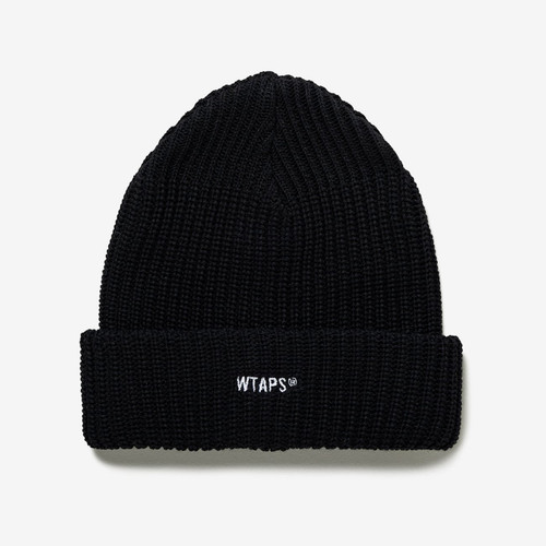 アウトレット☆送料無料】 BEANIE wtaps / SIGN COOLMAX®. CTPL