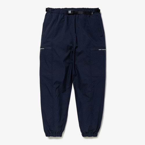 TRACKS / TROUSERS / POLY. TWILL 231BRDT-PTM02