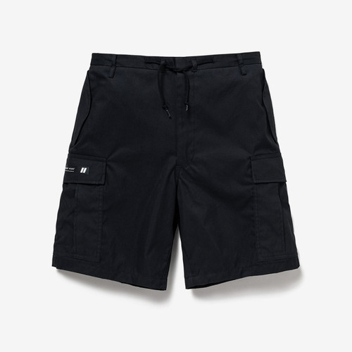 WTAPS Trousers MILS0001 / SHORTS / NYCO. OXFORD