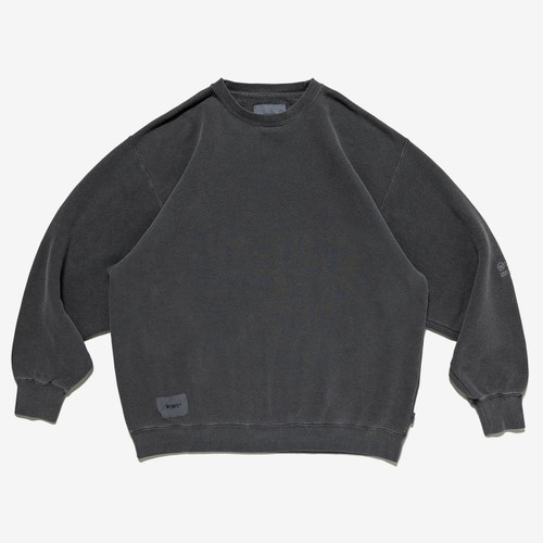 WTAPS 23SS BIRTH / SWEATER /スウェット② WTAPS 23SS BIRTH / SWEATER /スウェット②