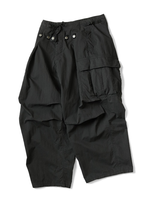 Ripstop Jumbo Cargo Pants EK-624EK-1374