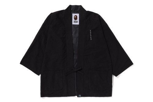 Bape kimono Clearance
