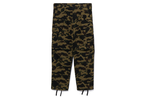 パンツ A BATHING APE 1st Camo 6Pocket Pants M s-l1200.jpg