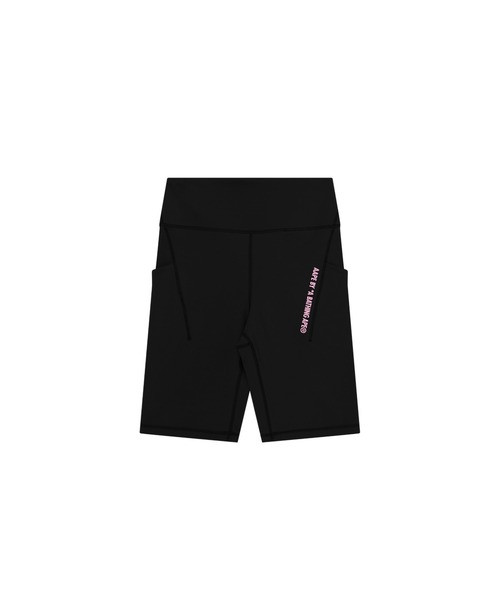 AAPE WOMEN SHORTS URBAN ACTIVE Collection