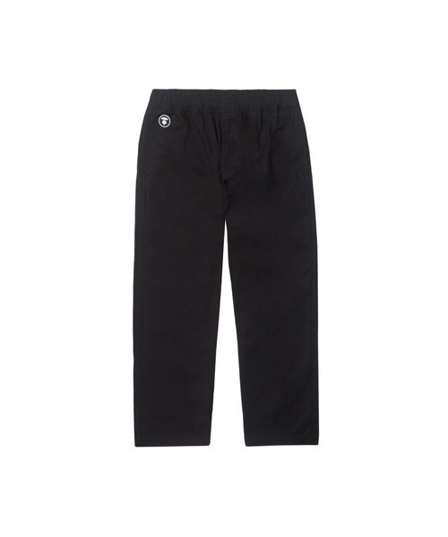 AAPE MEN NOW PANTS