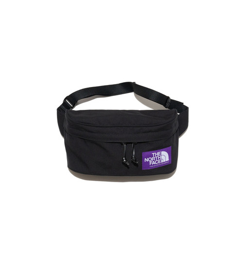 THE NORTH FACE PURPLE LABEL BAG Field Funny Pack Online Shop to