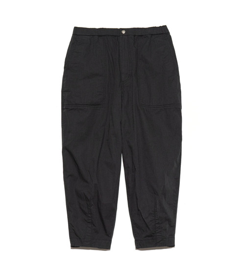 THE NORTH FACE PURPLE LABEL PANTS Ripstop Wide Cropped Field Pants