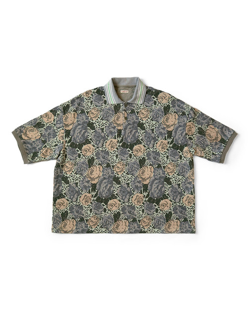 kapital ポケロンT size5 ガーゼ天竺 ビスケットポケットロンT | KAPITAL