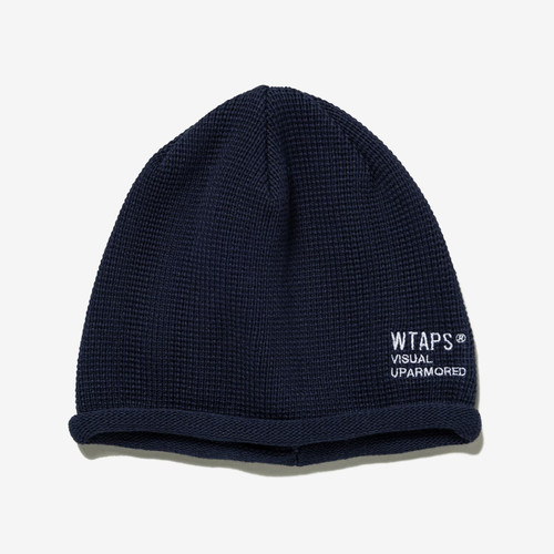 BEANIE 02 / BEANIE / CTPL. COOLMAX®. FORTLESS 1631