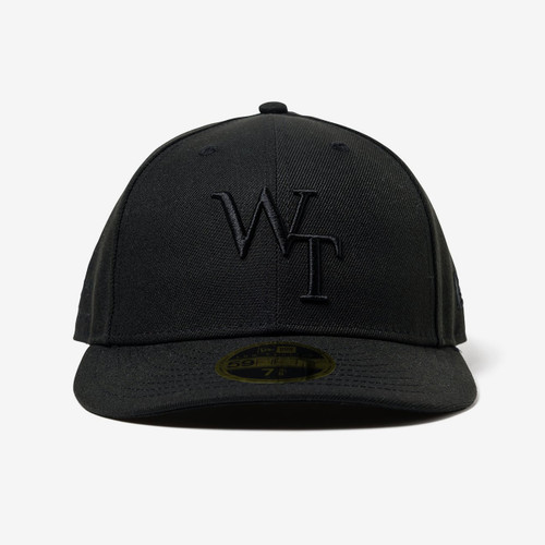 ウェア WTAPS 59FIFTY LOW PROFILE CAP NEWERA 0828200808_64ec80185ecd5__6397