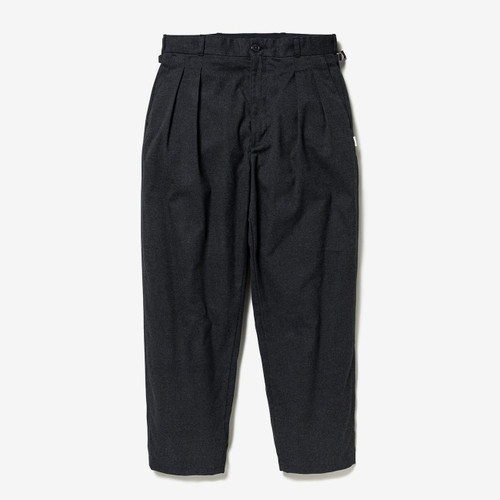 WTAPS Trousers LC / TROUSERS / PLRA. TWILL