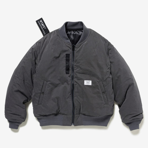 JFW-02 / JACKET / NYCO. WEATHER 232WVDT-JKM05