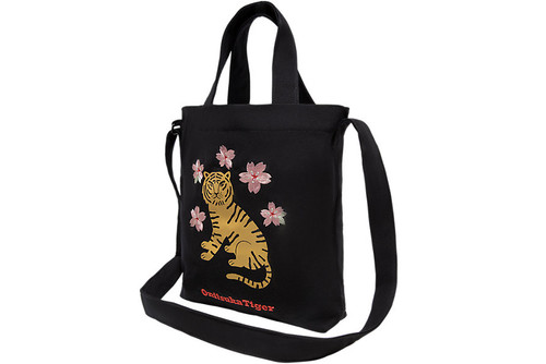 Onitsuka Tiger BAG CANVAS SHOULDER BAG