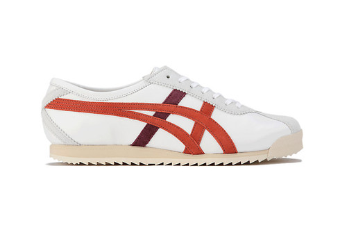Onitsuka Tiger SHOES LIMBER 66 PRESTIGE