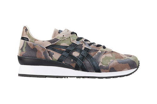 【限定セール】Onitsuka Tiger TIGER ALLY Onitsuka Tiger SHOES TIGER ALLY DELUXE