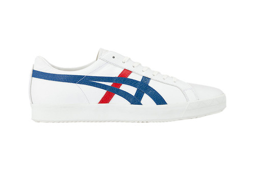 注目■Onitsuka Tiger■大人気 FABRE BL-Sシューズ 国内発送 Onitsuka Tiger SHOES FABRE BL-S DELUXE