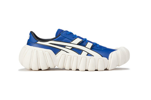 Onitsuka Tiger SHOES DENTIGRE TAI-CHI