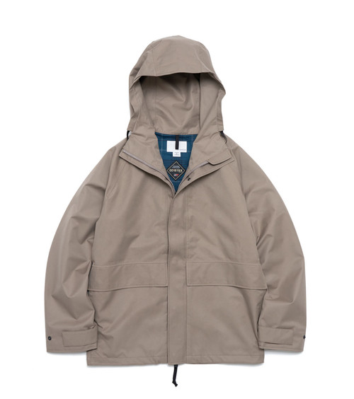 nanamica JACKET 2L GORE-TEX Cruiser Jacket Online Shop to Worldwide