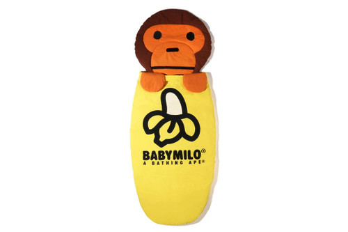 BAPE GOODS BABY MILO SLEEPING BAG