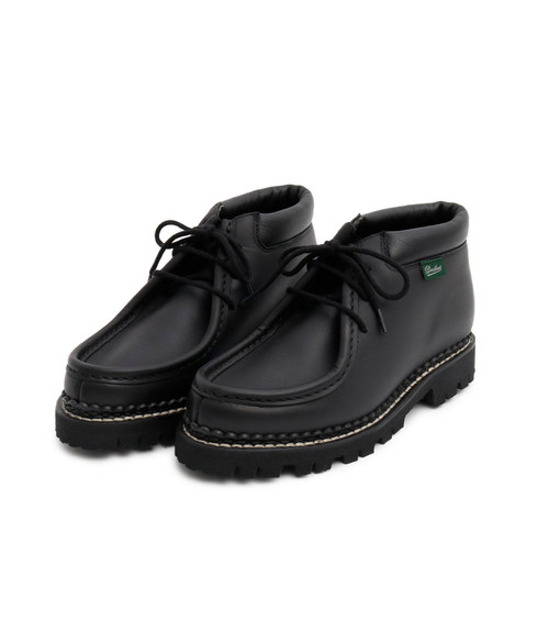 Paraboot パラブーツ Milly 90s デカタグ