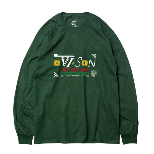 evisen skateboards シャツ EVISEN LEVITATION WIND SHIRT | 東京のスケートボードショップ・通販