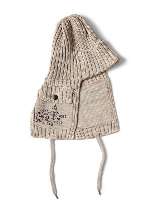 KAPITAL Hat/Cap 5G Nickel _2_ Gale CAP