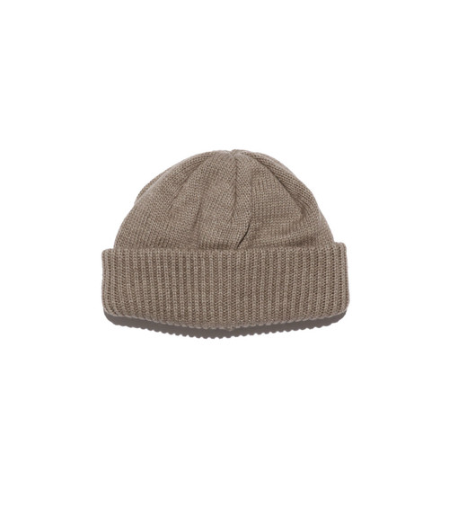 nanamica HAT WINDSTOPPER Beanie Online Shop to Worldwide