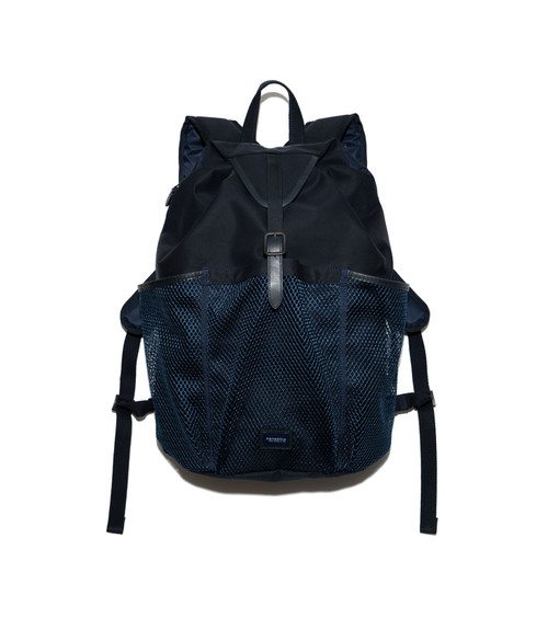 nanamica BAG Water Repellent Back Pack Online Shop to Worldwide