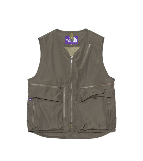 THE NORTH FACE PURPLE LABEL JACKET Mountain Wind Vest Online
