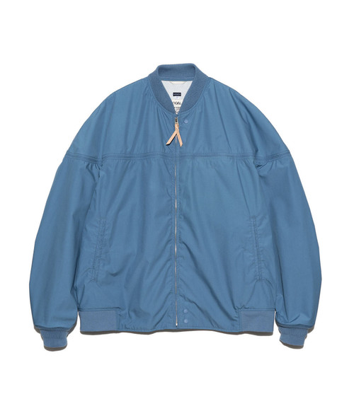 nanamica(ナナミカ) / CADET JACKET SUAS407 S 楽天市場】nanamica(ナナミカ) カデットジャケット(SUAS407) : news