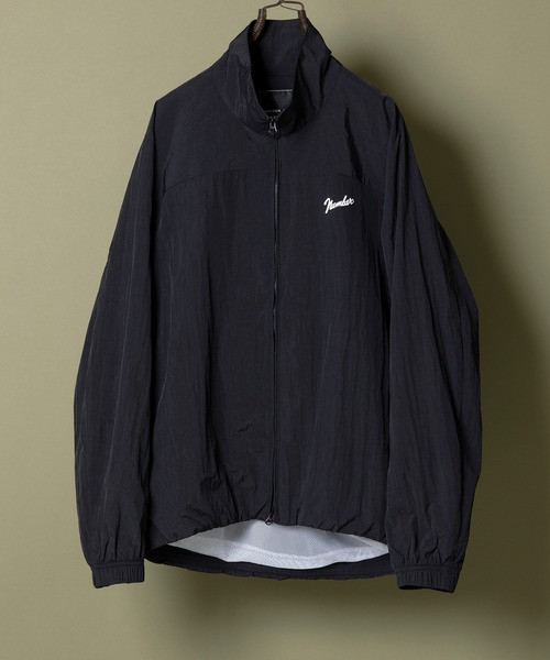 NUMBER (N)INE Jacket/Outer Number⑨_TRACK JACKET