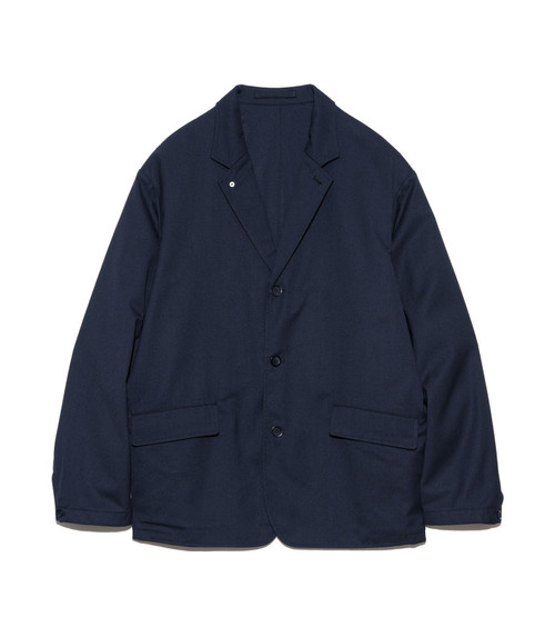 nanamica JACKET Club Jacket Online Shop to Worldwide