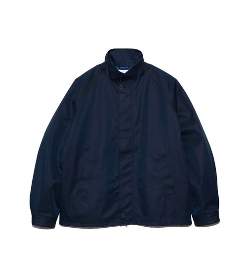nanamica JACKET GORE-TEX Crew Jacket Online Shop to Worldwide