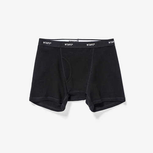 WTAPS - Skivvies 3 Piece Boxer Briefs