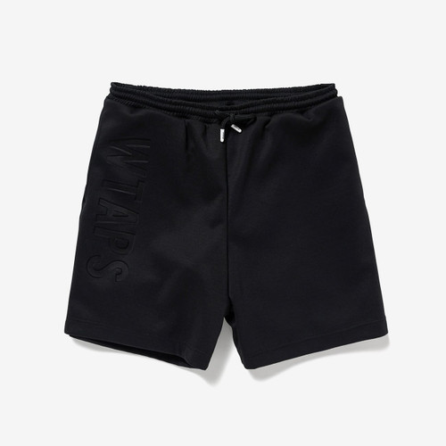 WTAPS Cut&Sewn WUS 01 / SHORTS / POLY. SIGN