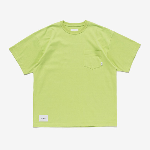 トップス WTAPS OBJ 02 / LS / COTTON 241ATDT-CSM 0305122934_65e6919eb3656__4569