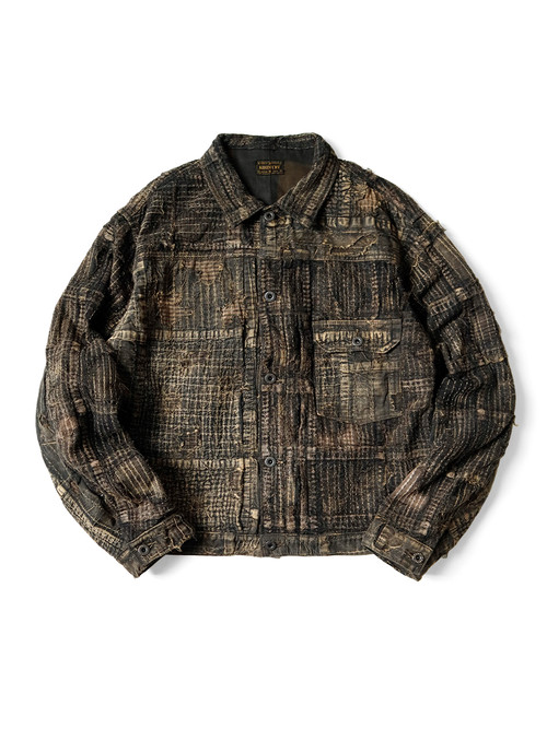 祈り / BU-ZONE 2022 12.c 東方神起 20th Anniversary ALBUM「ZONE」ビギスト限定盤