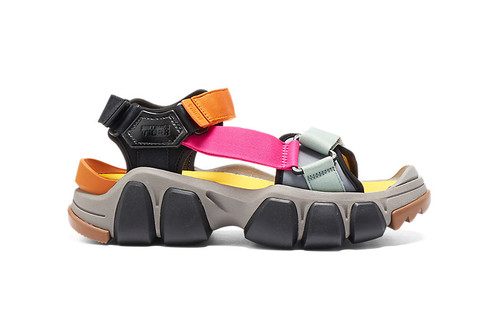 Onitsuka Tiger DENTIGRE BELTED 【22cm】 Onitsuka Tiger SHOES DENTIGRE BELTED