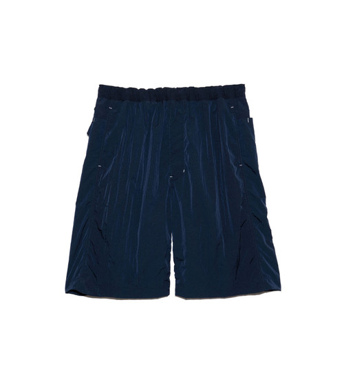 【36／新品】nanamica／Wind Shorts（ネイビー） 654dc5651733e__89657.