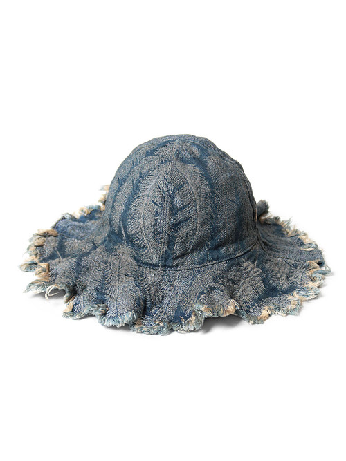 KJ×GDCcollab TULIP HAT KJ×GDCcollab TULIP HAT Hats – Tulip City Golf Company