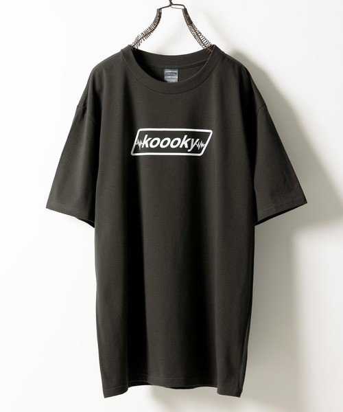 NUMBER (N)INE Tops koooky T-SHIRT
