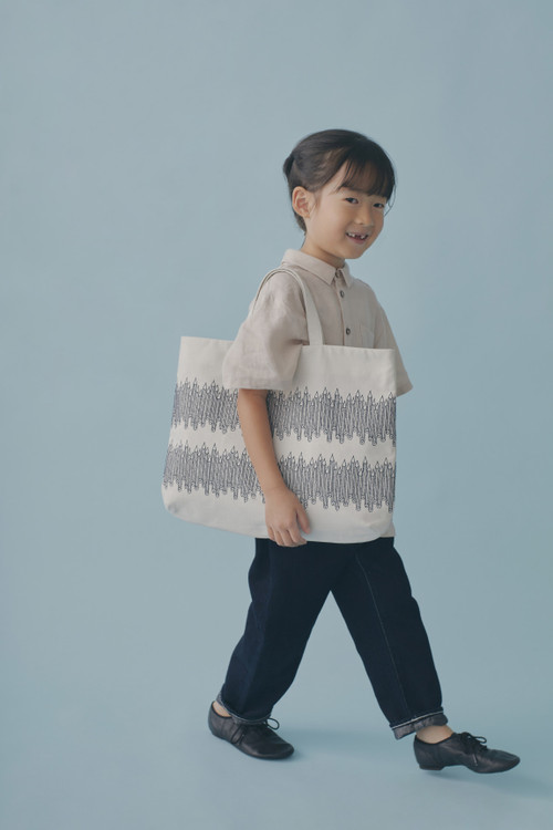 【2024 s/s】ミナペルホネン　rytmi バッグ mina perhonen mini bag -rytmi- - ミナペルホネン正規取扱店