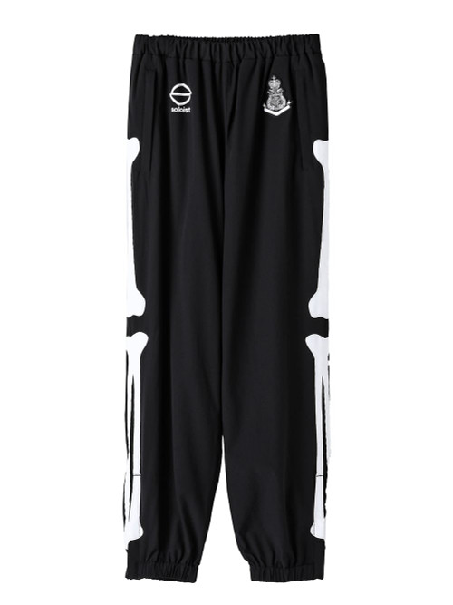 TAKAHIROMIYASHITATheSoloist. Cut Pant 46
