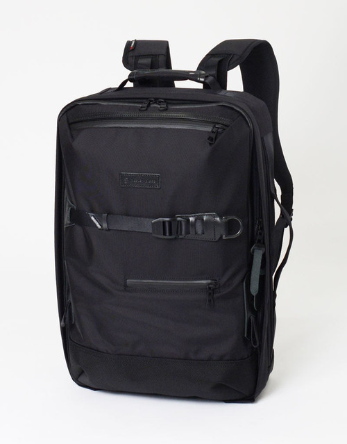 master-piece BACKPACK potential 2WAY Backpack No.01752-v3
