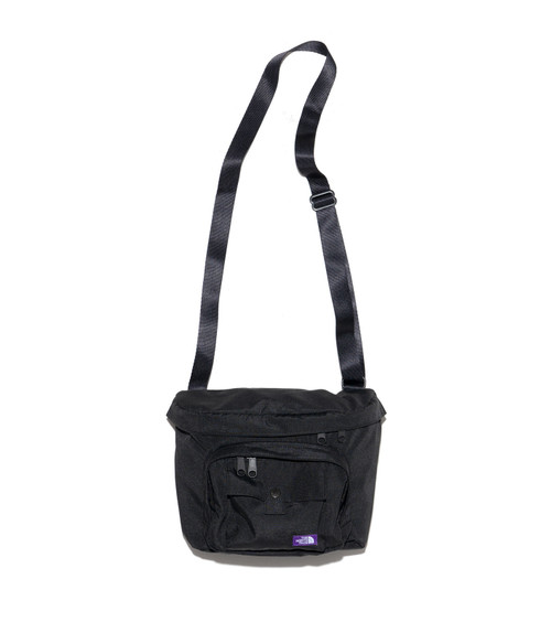 THE NORTH FACE Purple Label BAG Mountain Wind Shoulder Bag