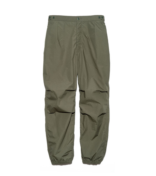 nanamica PANTS Deck Pants Online Shop to Worldwide
