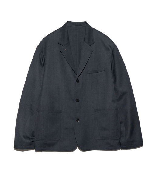 最終値下げ nanamica Cavalry Twill Club Jacket nanamica FW24 -Cavalry Twill Club Jacket – nanamica NEW YORK