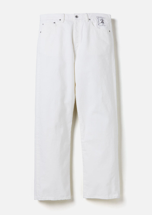 新品 25ss NEIGHBORHOOD BW DP BASIC PANTS S NEIGHBORHOOD PANTS BW . DP BASIC PANTS